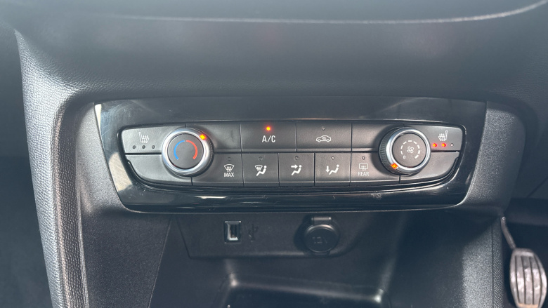 Vauxhall Corsa 1.2 Griffin 5dr Petrol Hatchback